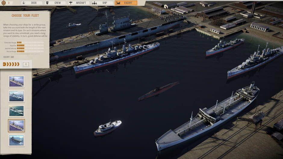 Aircraft Carrier Survival screenshot 4