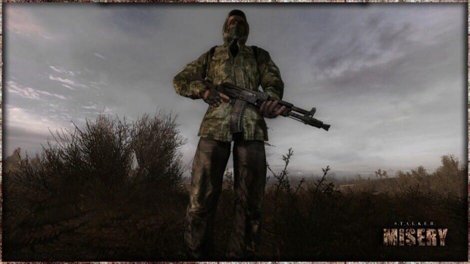 S.T.A.L.K.E.R.: Misery screenshot 1