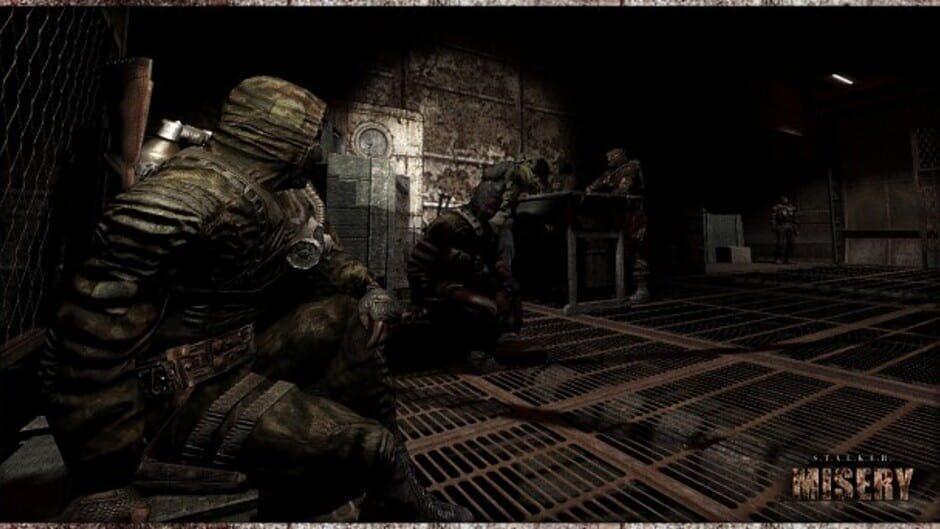 S.T.A.L.K.E.R.: Misery screenshot 2