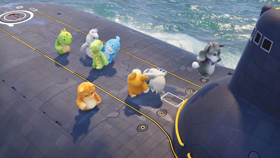 Party Animals screenshot 4