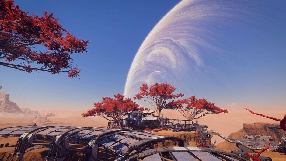 Mass Effect: Andromeda - Deluxe Edition screenshot 2