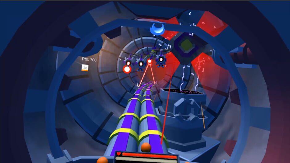 Sky Squadron screenshot 3