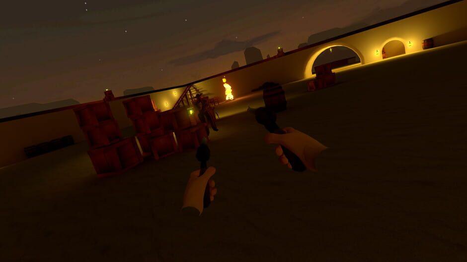 War Yards screenshot 2