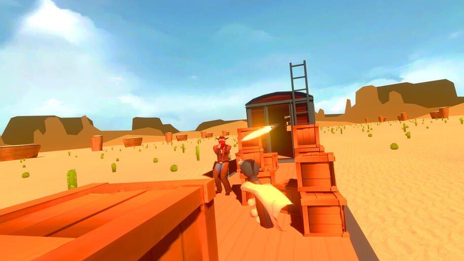 War Yards screenshot 4