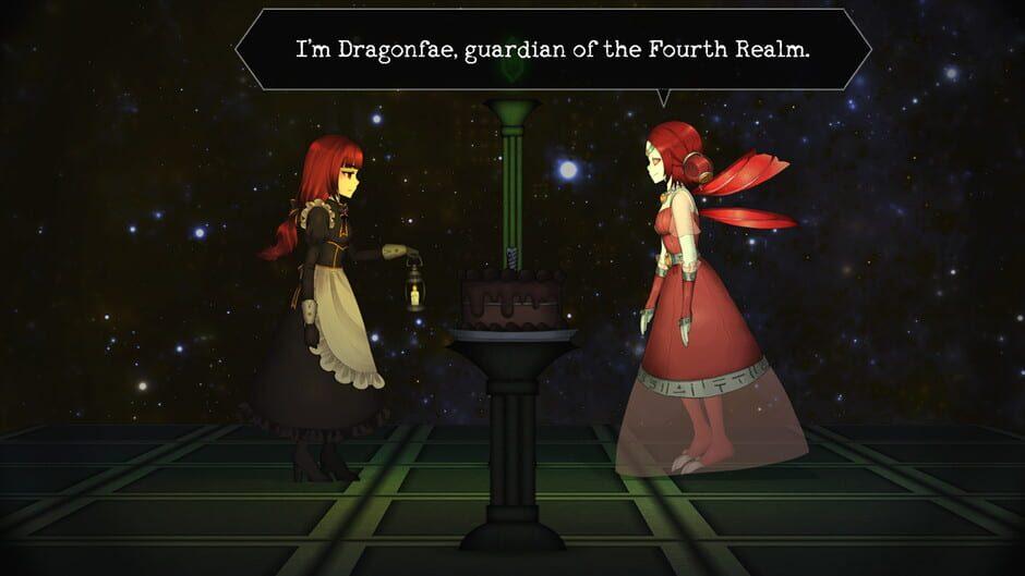Clea 2 screenshot 2