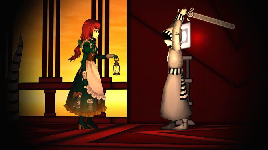 Clea 2 screenshot 4