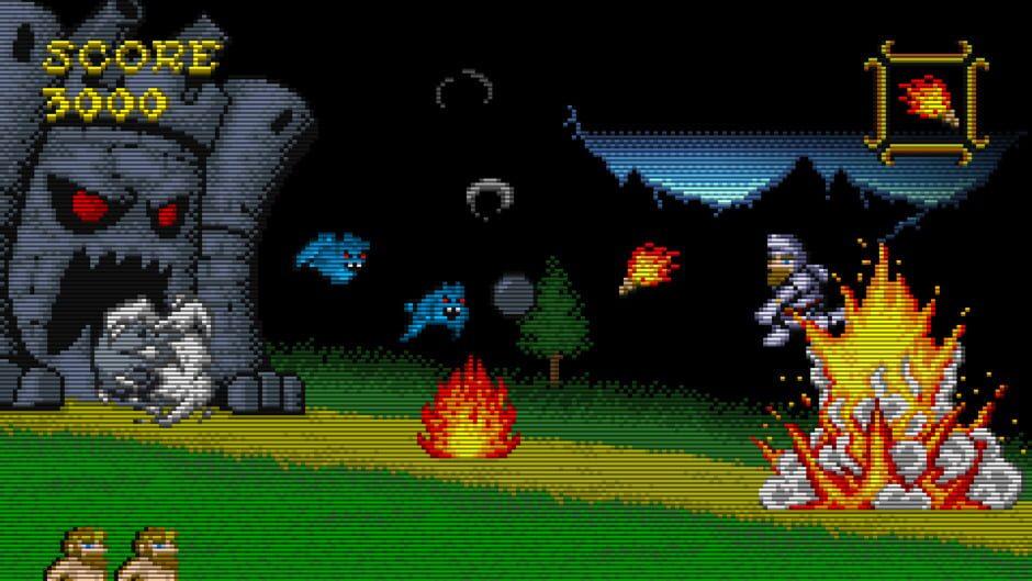 Ghosts 'N Demons screenshot 3