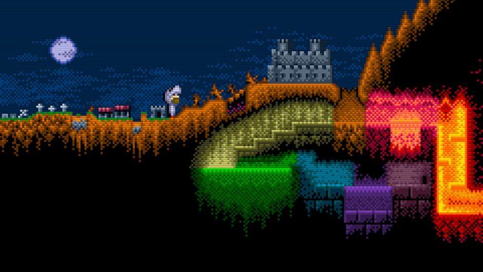 Ghosts 'N Demons screenshot 4