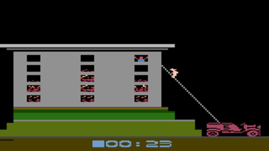 Fire Fighter screenshot 3