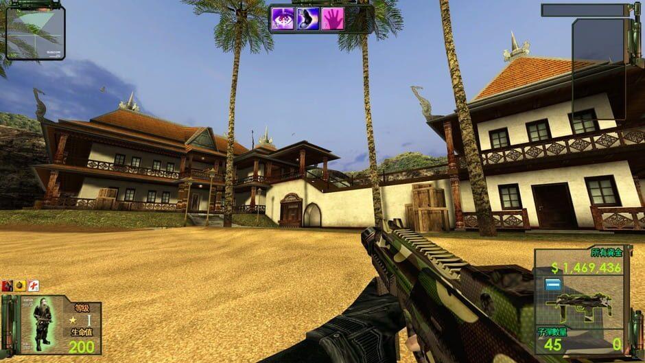 Heat Project 2 screenshot 2