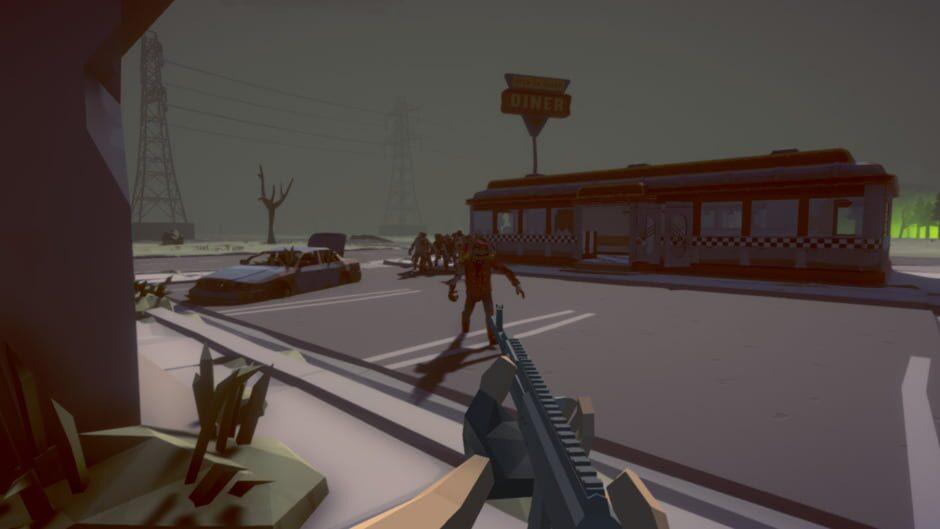 BiteVille screenshot 2