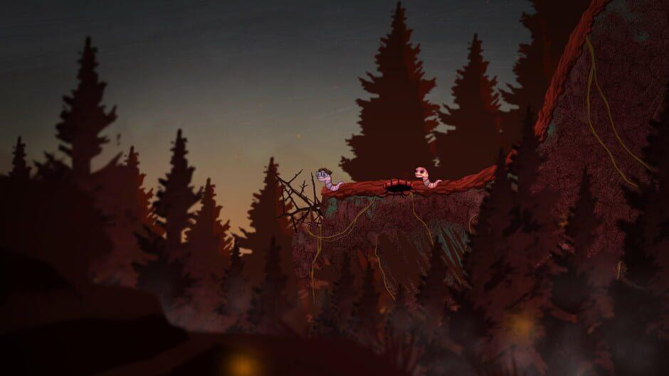 Creep screenshot 3