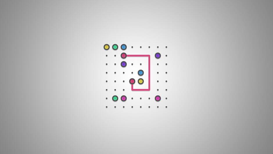 Lines Infinite screenshot 2
