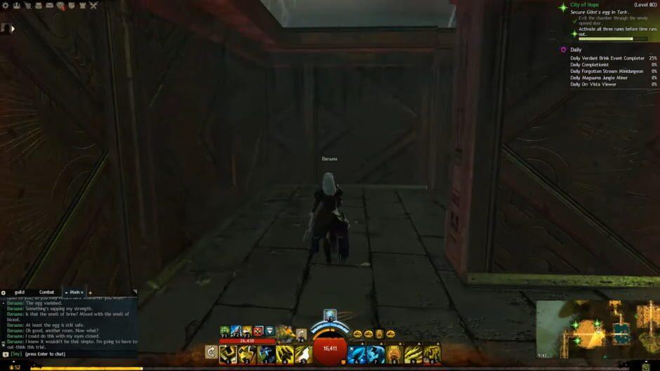 Guild Wars 2: Heart of Thorns - Deluxe Edition screenshot 2