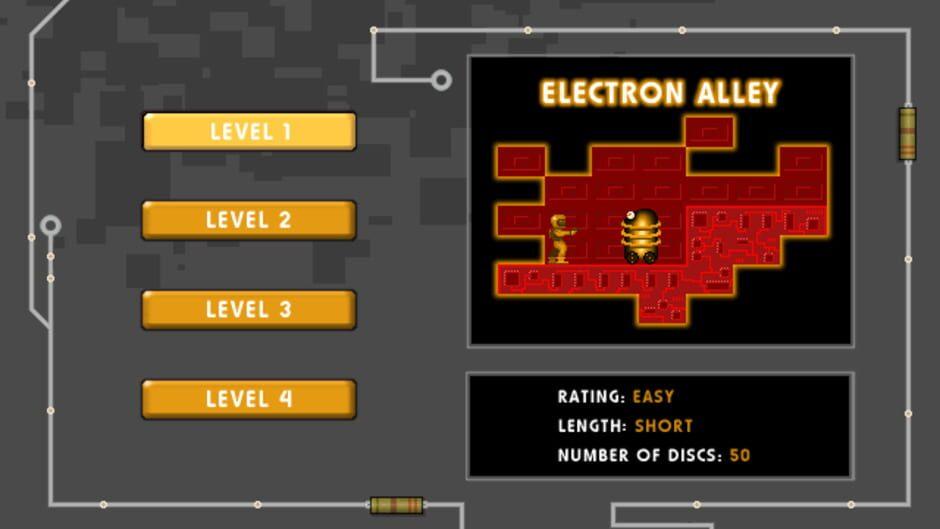 MicroMan's Crazy Computers screenshot 2