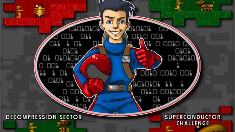 MicroMan's Crazy Computers screenshot 3
