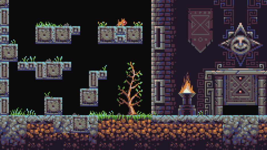 Fetch Quest screenshot 2