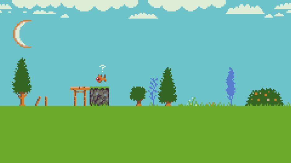 Fetch Quest screenshot 3