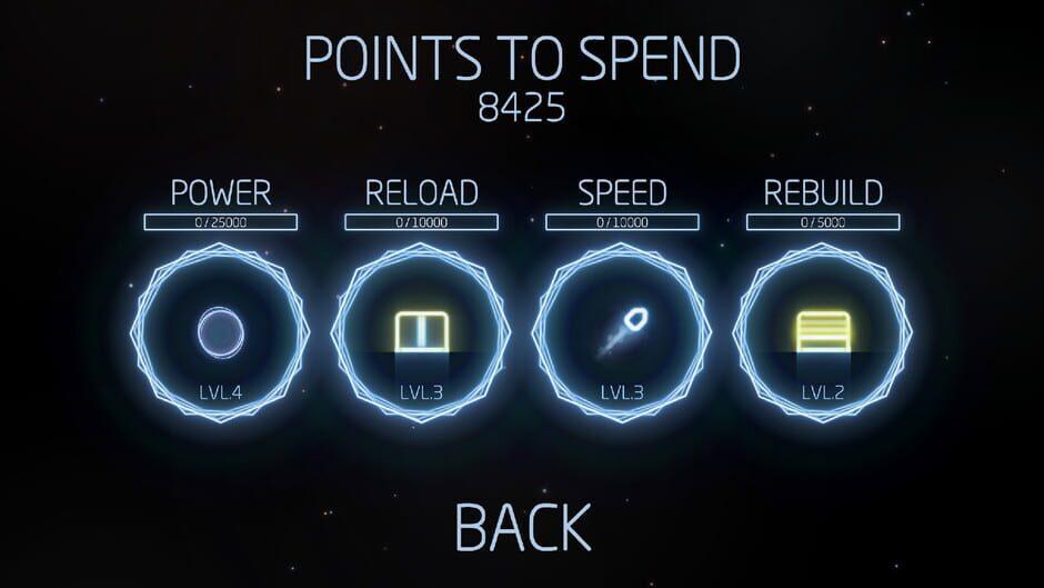 Missile Command: Recharged screenshot 1