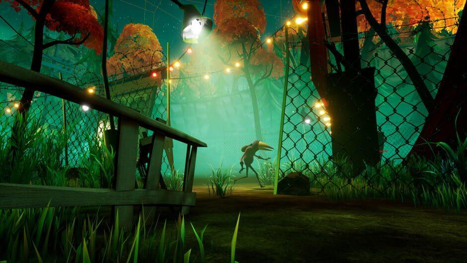 Hello Guest screenshot 2