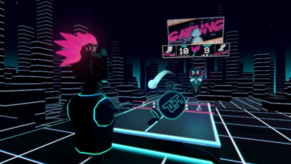 King Pong screenshot 4