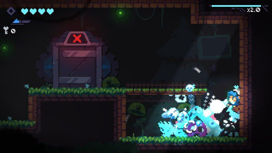 Revita screenshot 3