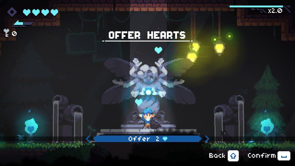 Revita screenshot 4
