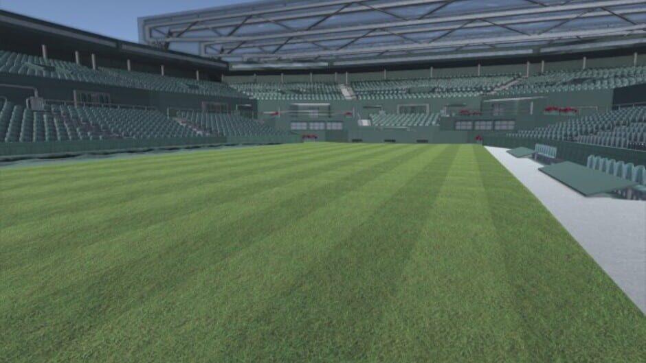 Tennis Elbow 4 screenshot 1