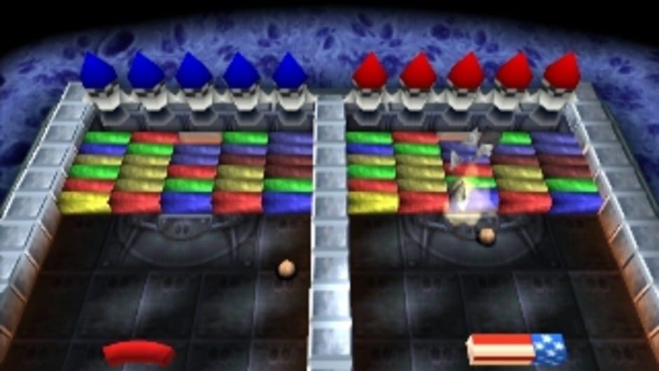 Breakout screenshot 2