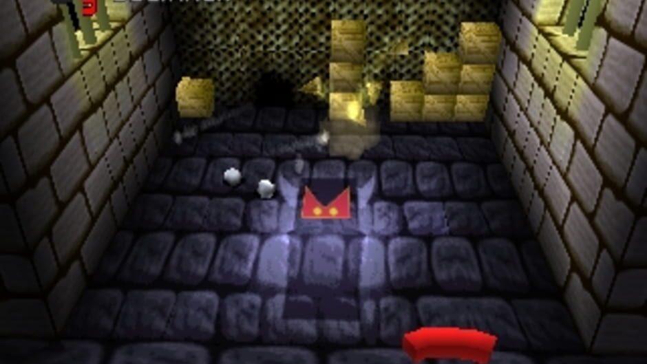 Breakout screenshot 3