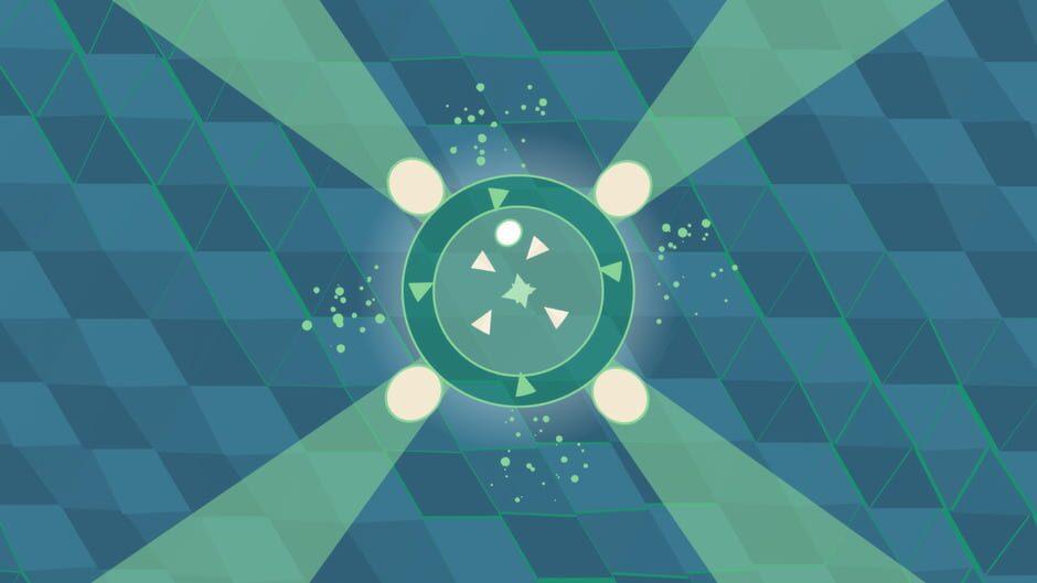Soundodger 2 screenshot 2