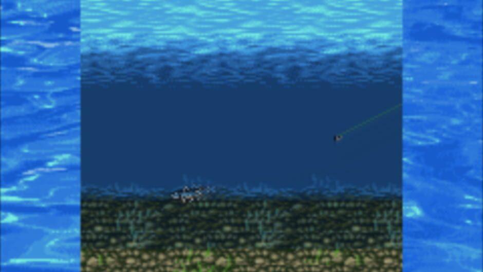 Kawa no Nushi Tsuri 3 & 4 screenshot 4