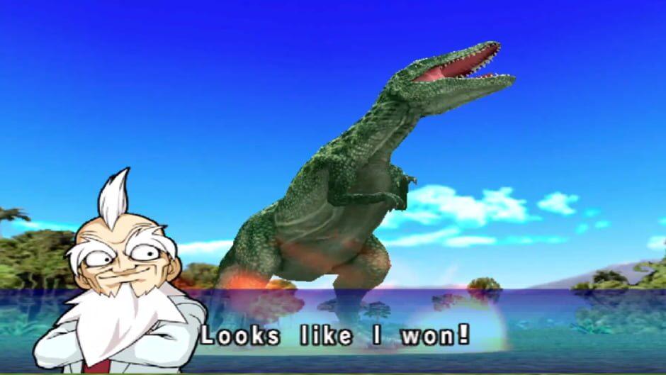 Dinosaur King screenshot 3