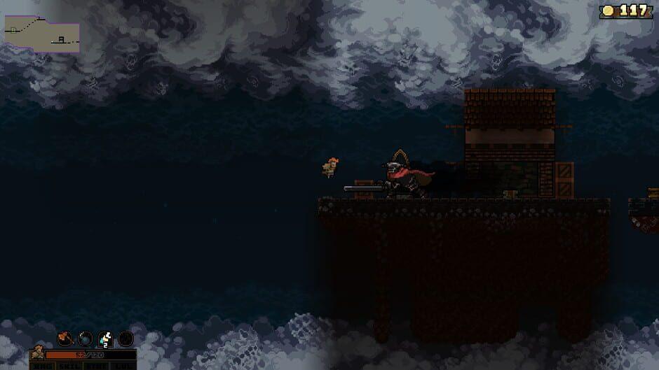 Vagante screenshot 3