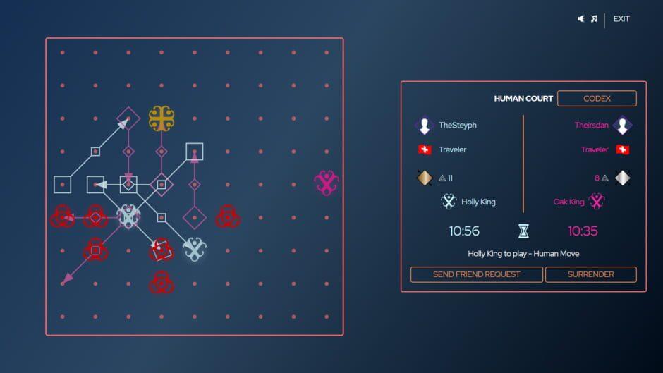 Went.ai screenshot 1
