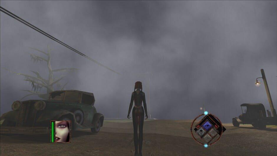 BloodRayne: Terminal Cut screenshot 2