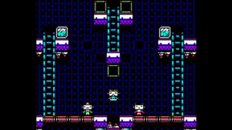 Multidude screenshot 2