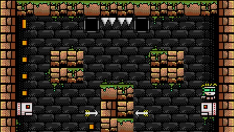 Old Towers screenshot 2
