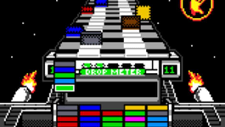 Midway Presents Arcade Hits: Klax screenshot 2