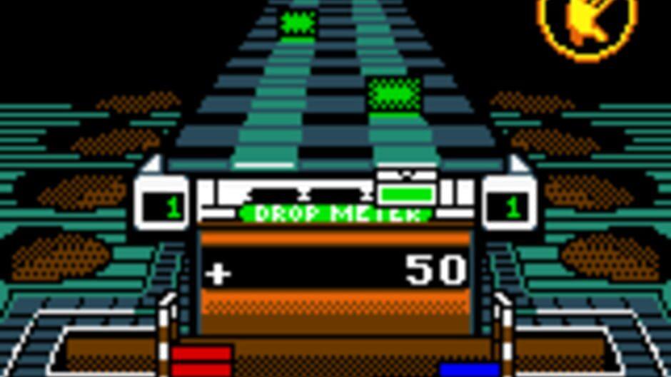 Midway Presents Arcade Hits: Klax screenshot 3