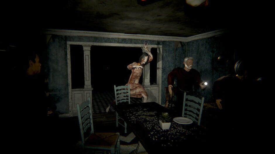 Devour screenshot 4