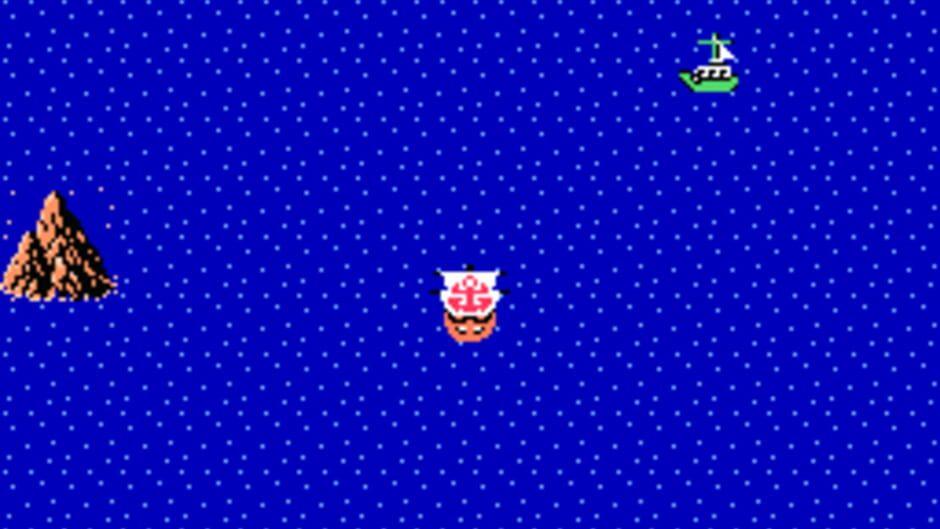Higemaru Makaijima: Nanatsu no Shima Daibouken screenshot 2