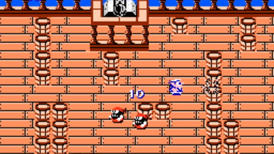 Higemaru Makaijima: Nanatsu no Shima Daibouken screenshot 3