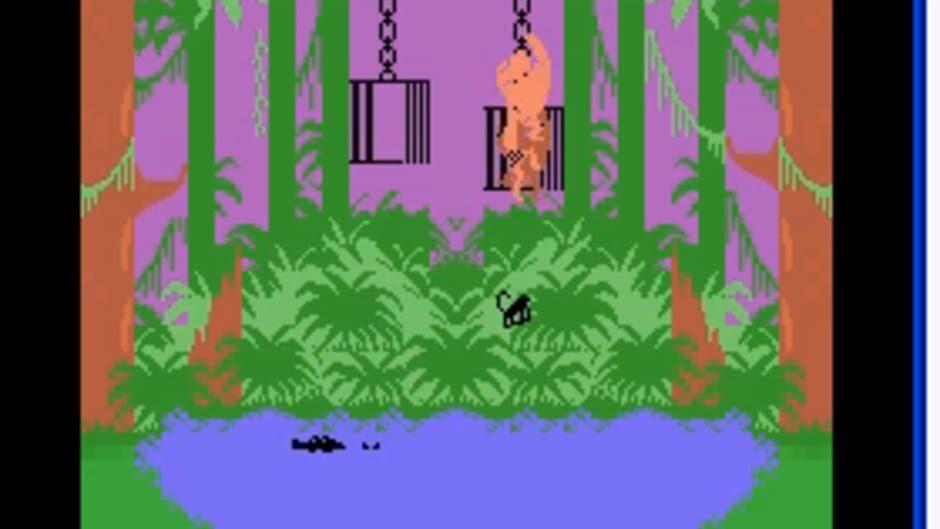 Tarzan screenshot 2