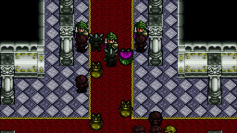 Aretha screenshot 3