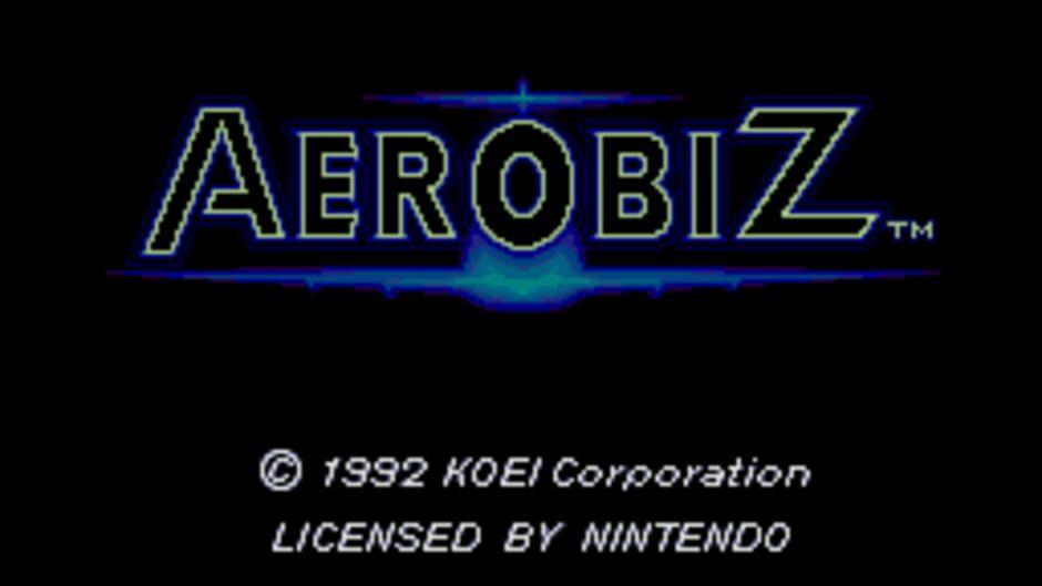 Aerobiz screenshot 2
