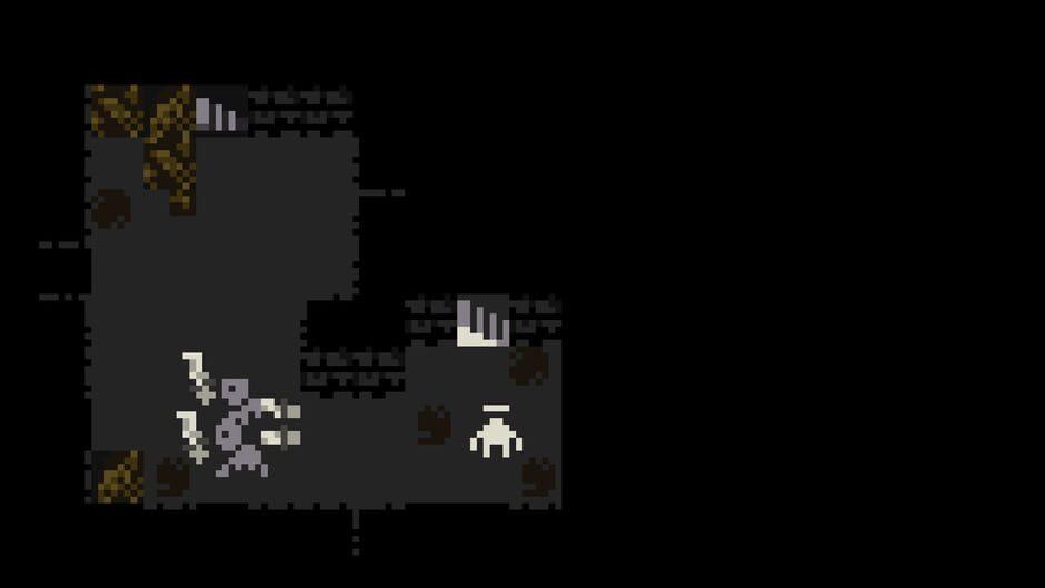 10mg: Handmade Death Labyrinth Issue 0 screenshot 2