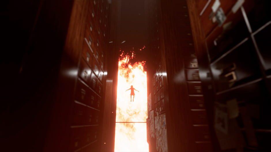 Hinge VR screenshot 3