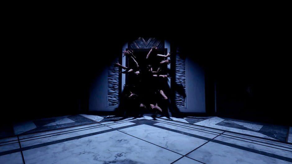 Hinge VR screenshot 2
