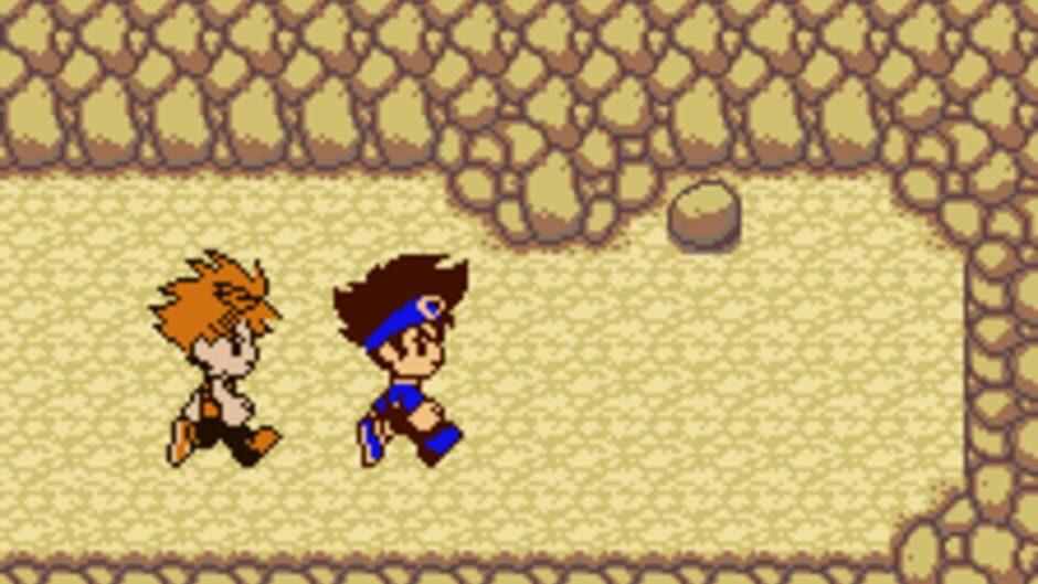 Digimon Tamers: Digimon Medley screenshot 2